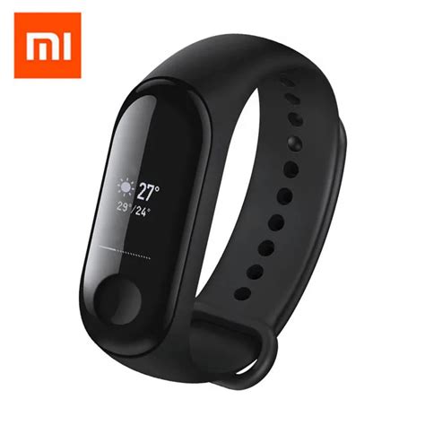 xiaomi band 3 nfc uk|mi band 3.